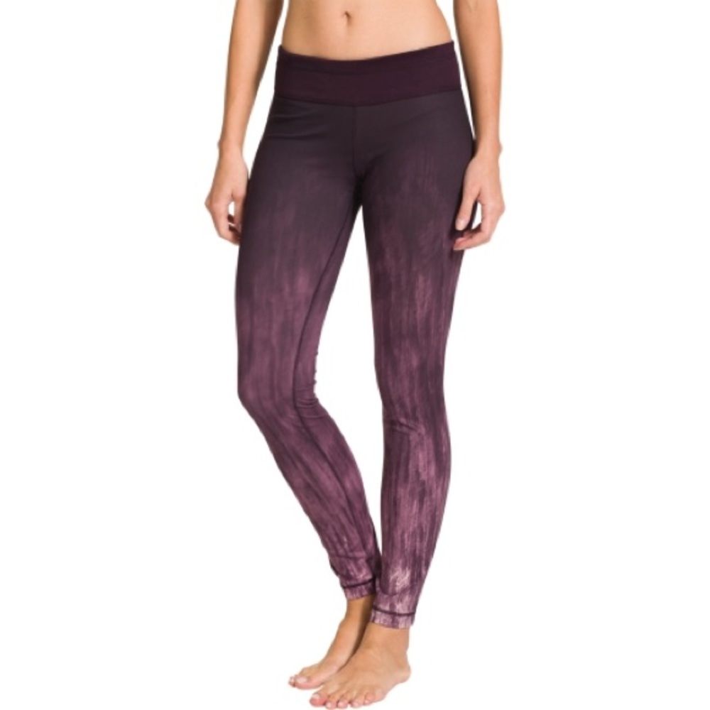 NEGOTIABLE Purple Under Armor Leggings
